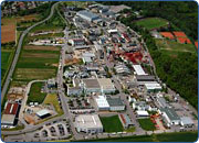 Schönaich Industriegebiet