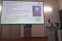 Alexander Freygang, Wasserversorgungsgruppe Mühlbach