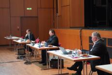 Verbandsversammlung 2021