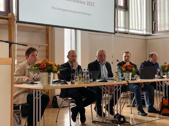 Verbandsversammlung in Schlaitdorf