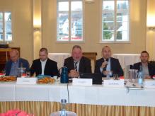 Verbandsversammlung Dezember 2018