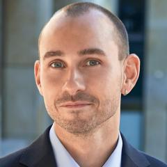 Neuer Verbandsvorsitzender Dr. Stefan Belz