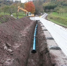 Kommunale Unternehmen sind die zentralen Infrastrukturdienstleister in Deutschland