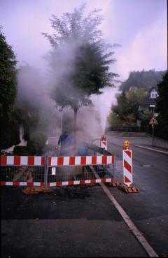 Leitungssanierung
