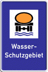 Wasserschutzgebiet