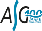 100 Jahre ASG: Solide Basis für die Herausforderungen der Zukunft